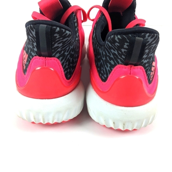Adidas Alphabounce Pink Youth 5.5 - Picture 6 of 8